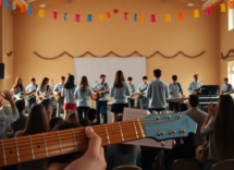 celebrazioni musicali per la fine dellanno scolastico 1749375893