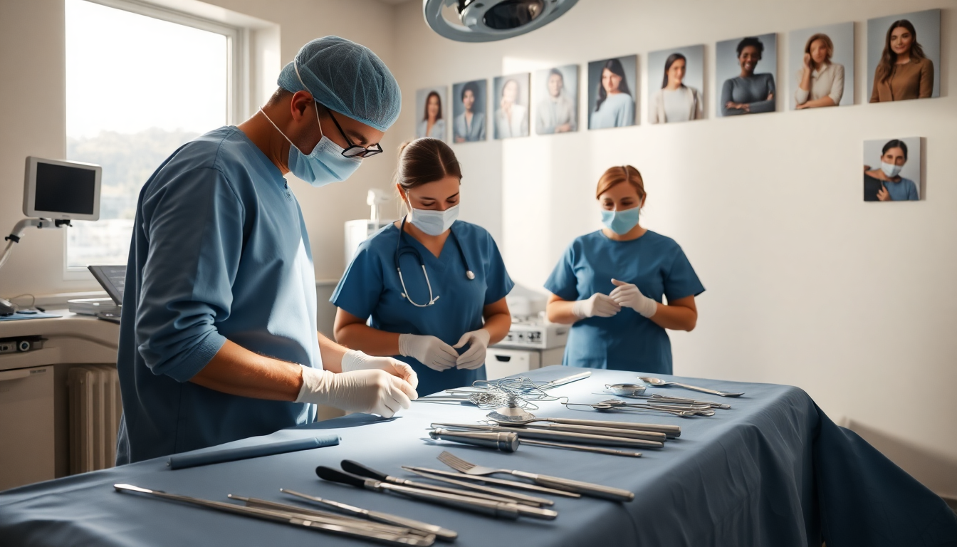 chirurgia plastica ricostruttiva unopportunita per il recupero dellautostima 1749882440