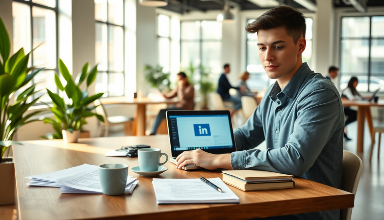 come affrontare la ricerca di lavoro con determinazione e metodo nel 2025 1749643981