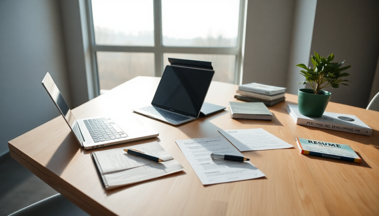 come creare un curriculum vitae efficace anche senza esperienza lavorativa 1749585192