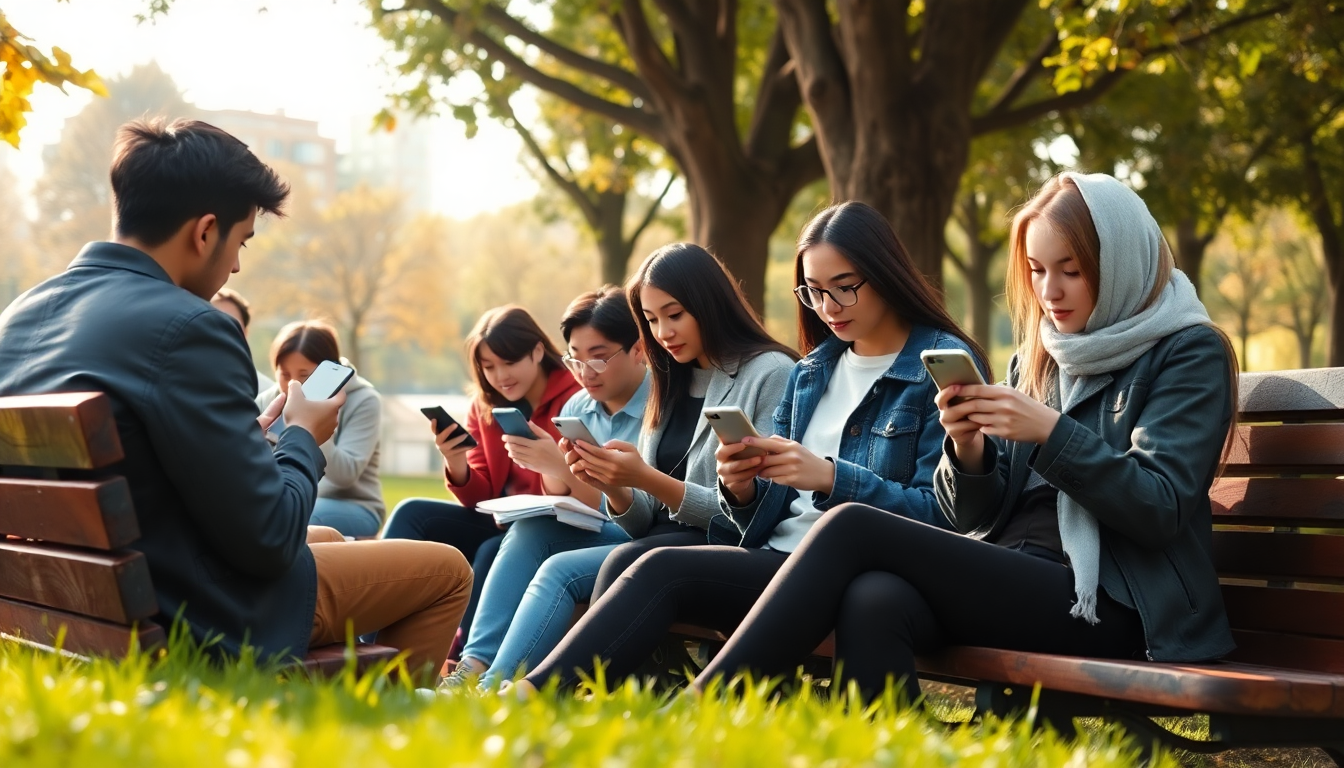 come i social media influenzano la salute mentale dei ragazzi dati e suggerimenti 1751313640