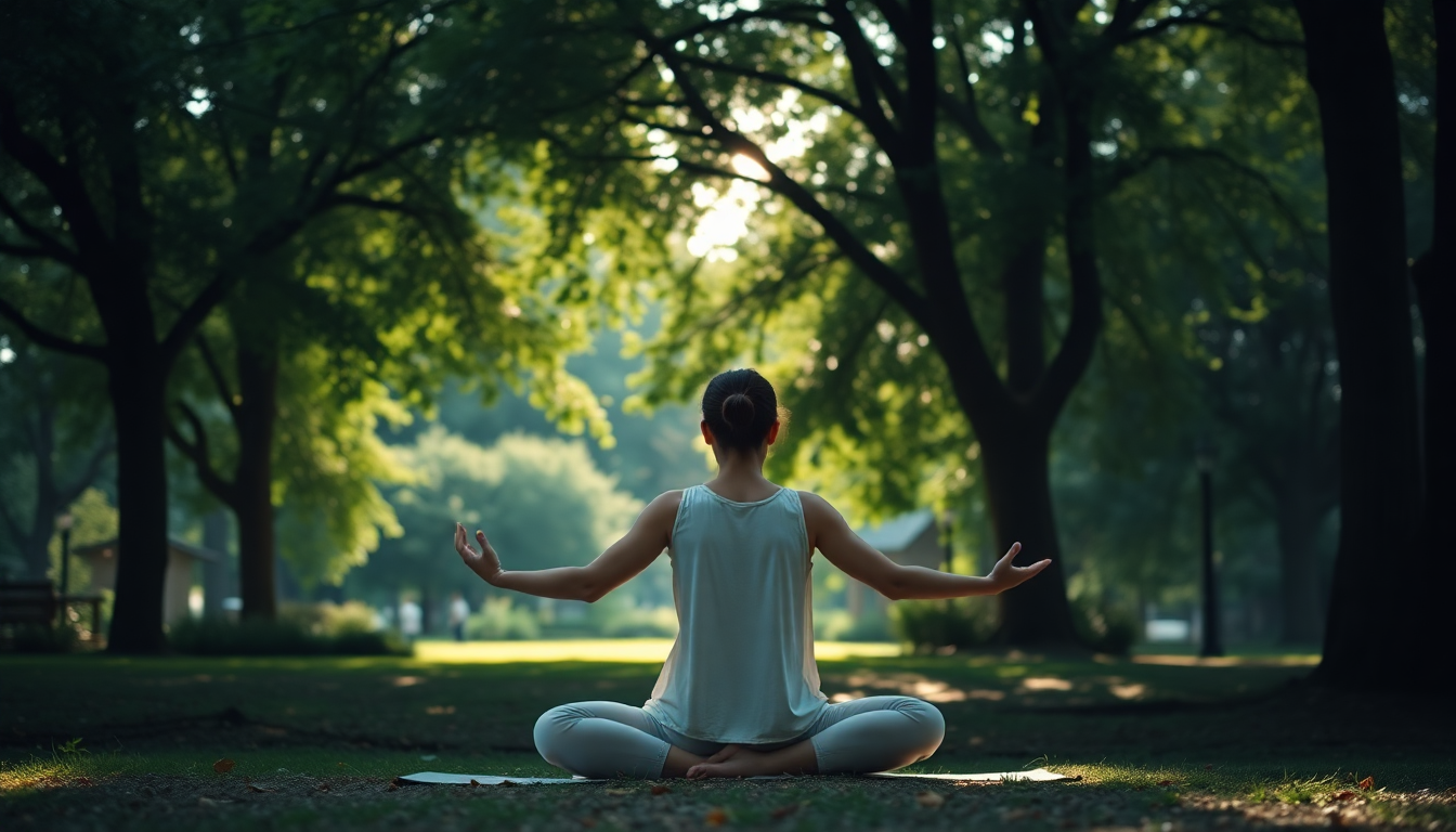 come lo yoga puo aiutarti a gestire lo stress 1749302576