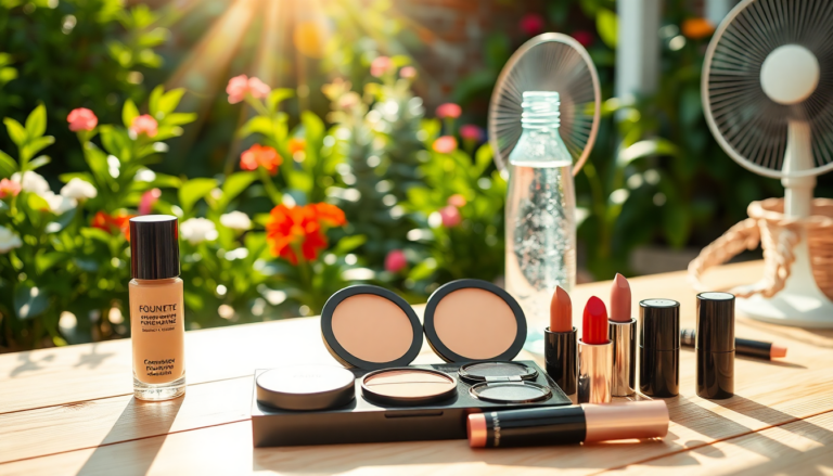 come mantenere il trucco intatto durante lestate 7 consigli imperdibili 1751130932