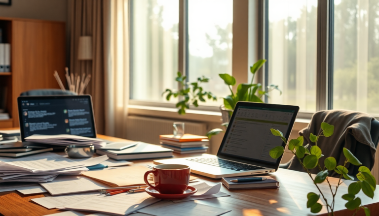 come riconoscere e gestire lo stress da lavoro nel 2025 per migliorare il benessere psicofisico 1749754226