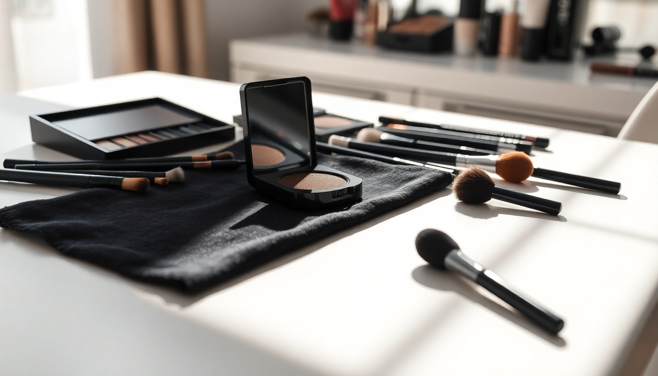 come scolpire il viso con un semplice trucco 1750261407