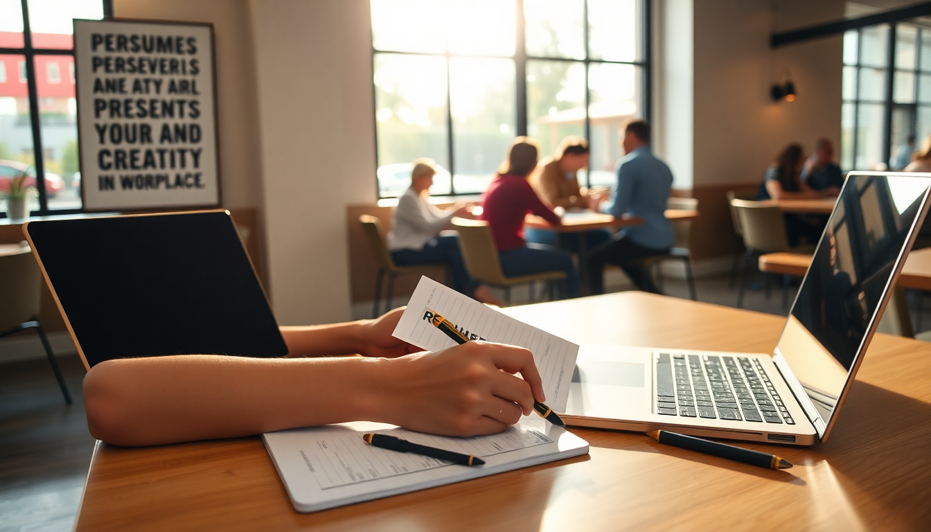 come trovare lavoro senza esperienza consigli pratici 1749068962