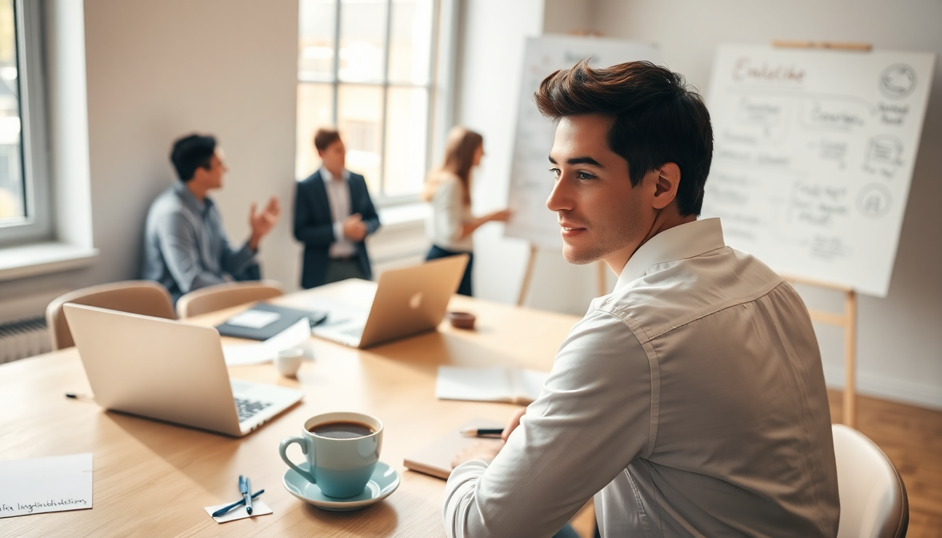 comunicare con efficacia strategie per giovani professionisti 1749240352