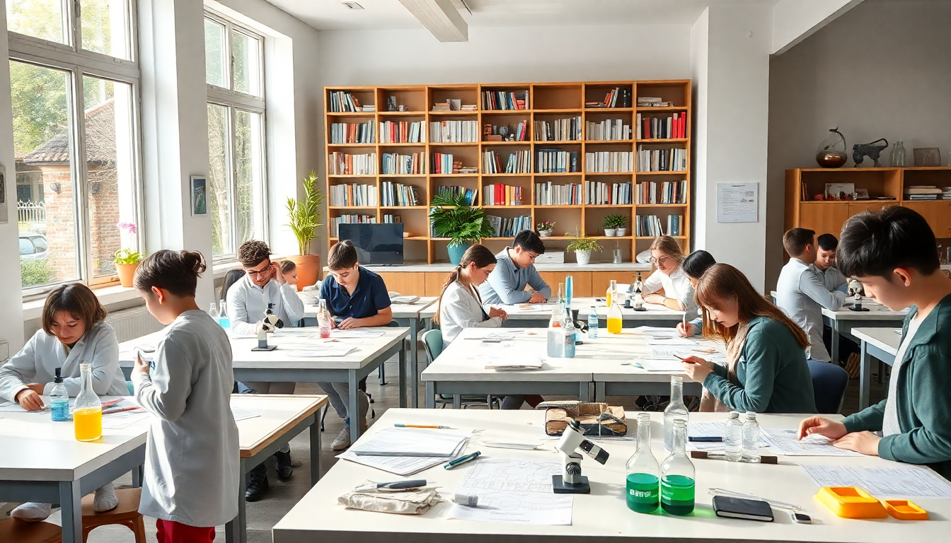crescita esponenziale per researchers at school ecco tutti i dettagli 1750858352