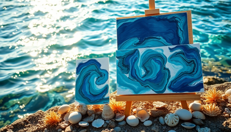 deep ocean la collezione che ti fara innamorare della natura 1750767827