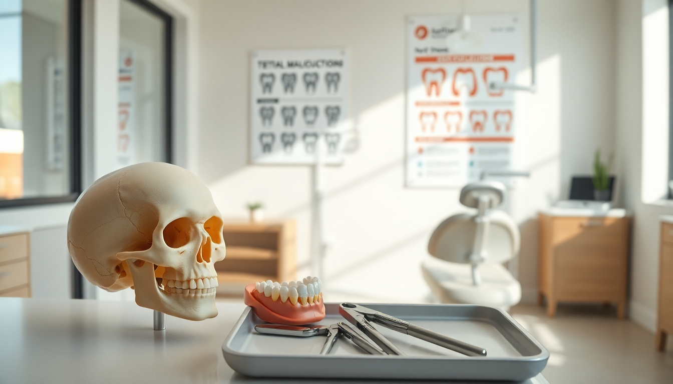 denti storti negli adulti cause e soluzioni sorprendenti 1750957837