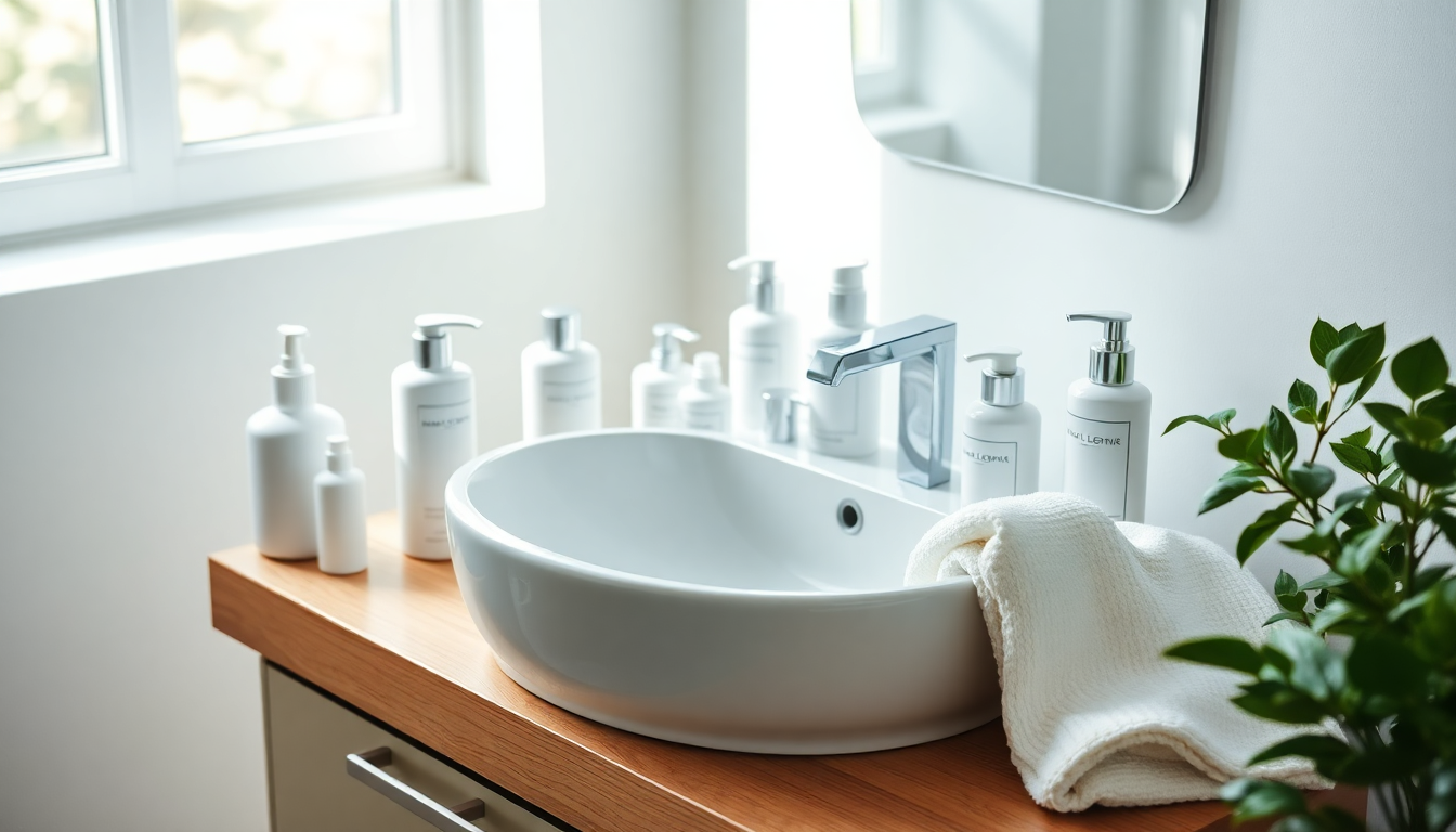 detersione viso 5 motivi per cui e fondamentale nella tua routine 1750483633