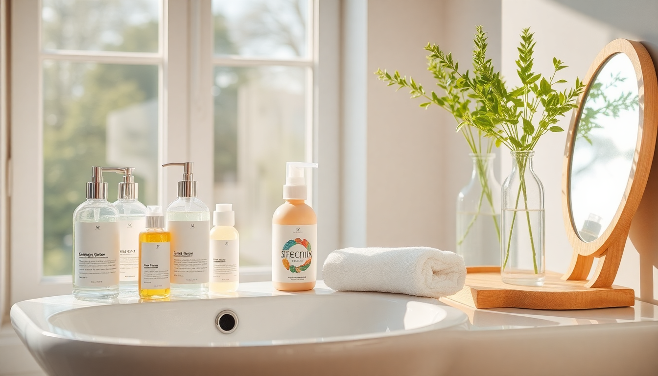 detersione viso il segreto per una pelle sana e luminosa 1750483633