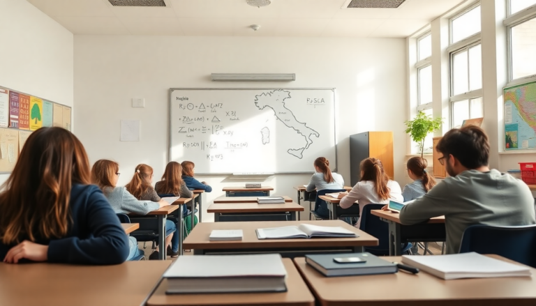 divari di apprendimento tra nord e sud nella scuola secondaria 1748759600 1
