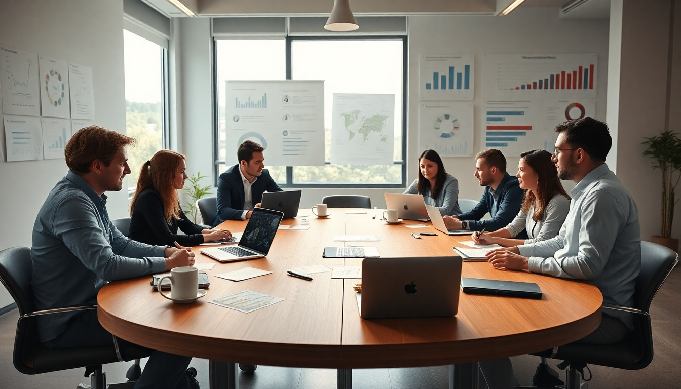 diventa protagonista nella digital industry con un executive master 1749125307