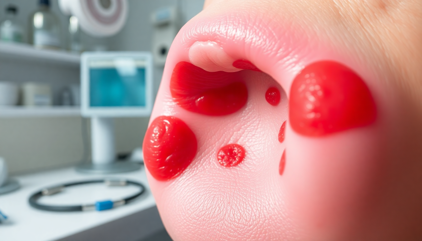 eritroplasia di queyrat comprensione e prevenzione 1749229368