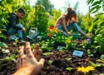 fai fiorire un progetto che trasforma la vita degli adolescenti attraverso la natura 1749812772