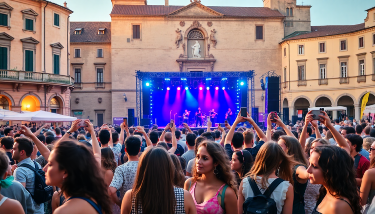 festival di castrocaro un evento che conquista la genz 1750419950