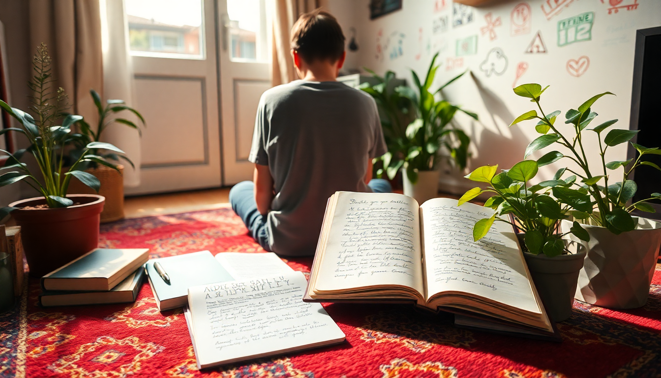 gestire le emozioni per chi ha adhd 1748752280