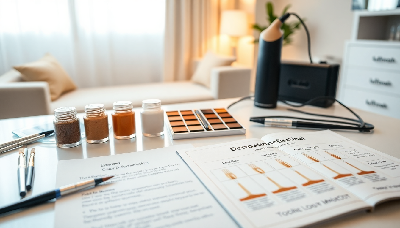 guida completa alla dermopigmentazione delle sopracciglia tutto quello che devi sapere 1751156620