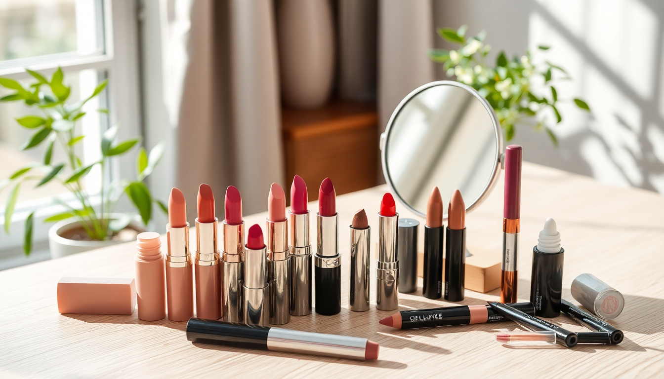 guida definitiva al contouring labbra per un look irresistibile 1750453002
