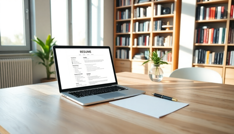 guida definitiva per un cv internazionale irresistibile 1751101581
