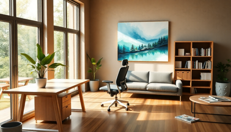guida pratica per creare ambienti di lavoro sereni e produttivi 1750760264