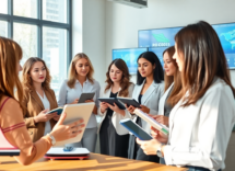 i bandi del 2025 opportunita per il lavoro femminile 1749346625