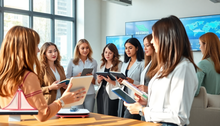i bandi del 2025 opportunita per il lavoro femminile 1749346625