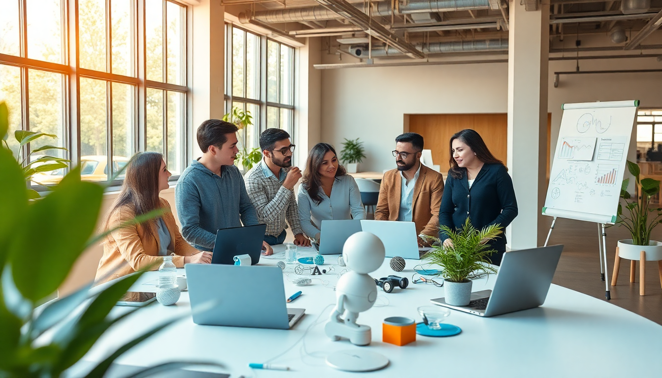 i lavori del futuro scoprire le professioni emergenti fino al 2030 1749309884