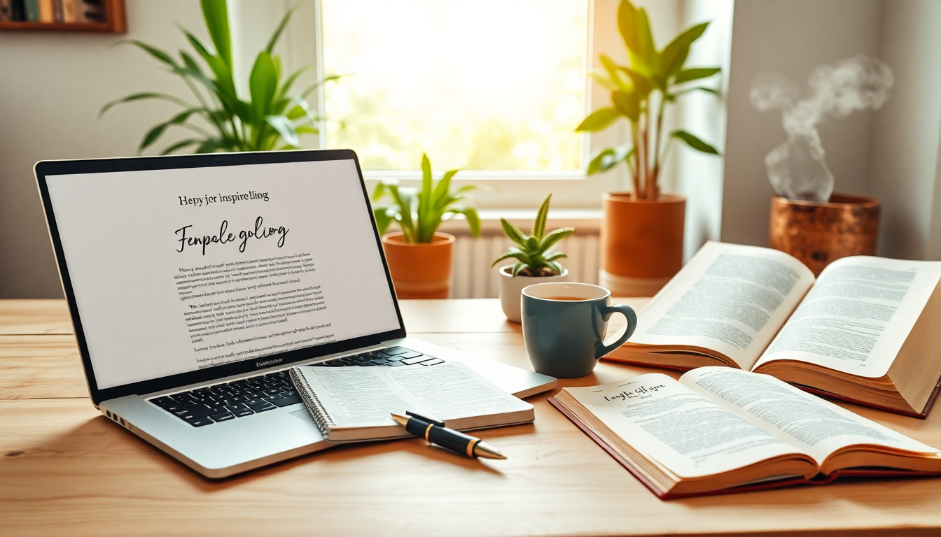 i migliori blog per donne ispirazione e crescita 1749467796