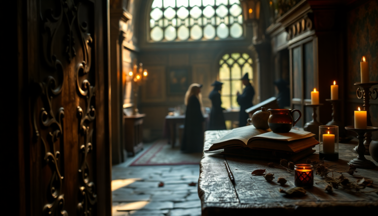 i nuovi attori della serie harry potter una magia che ritorna nel 2025 1749889755