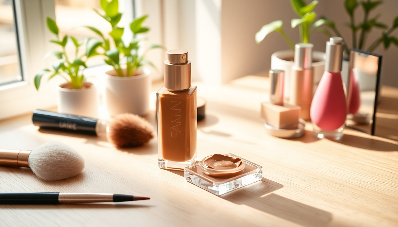 il bronzer liquido che ogni amante del beauty deve provare 1750898853