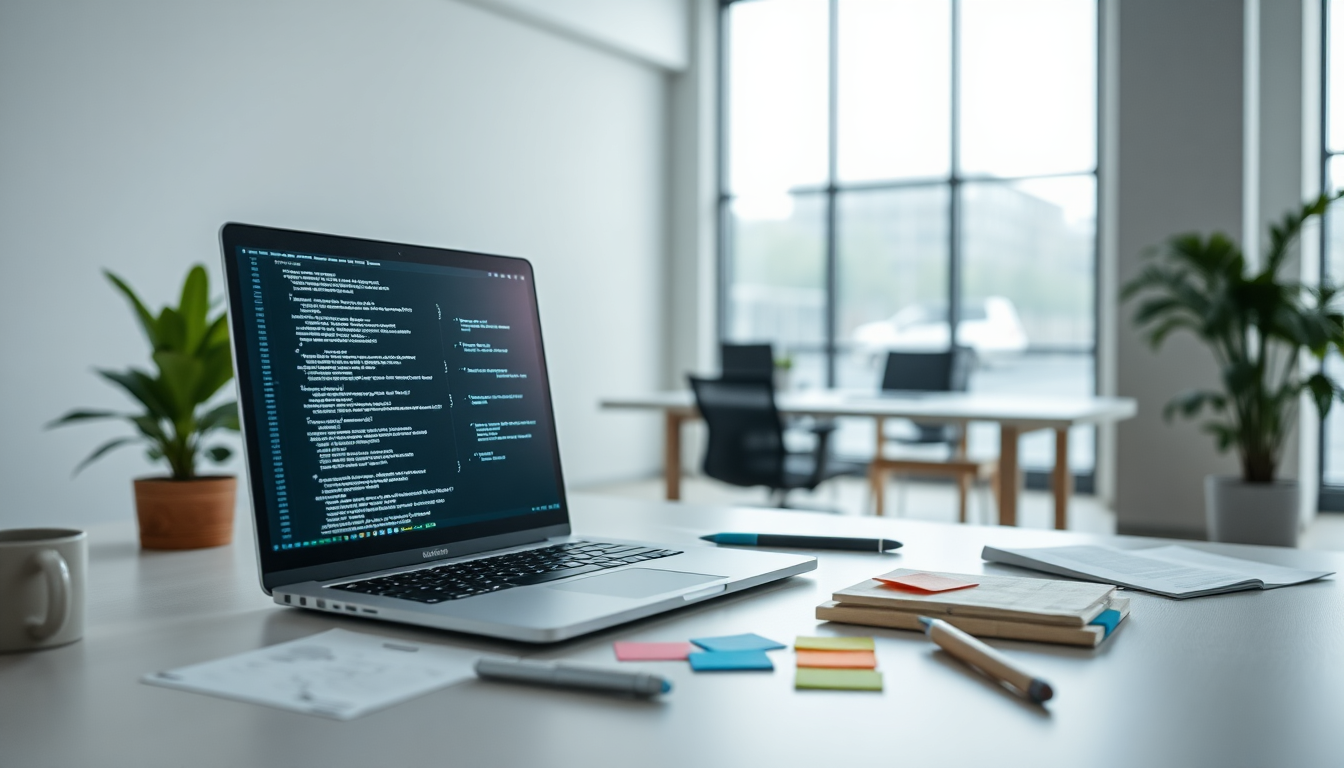 il futuro della professione di sviluppatore di software 1749265971