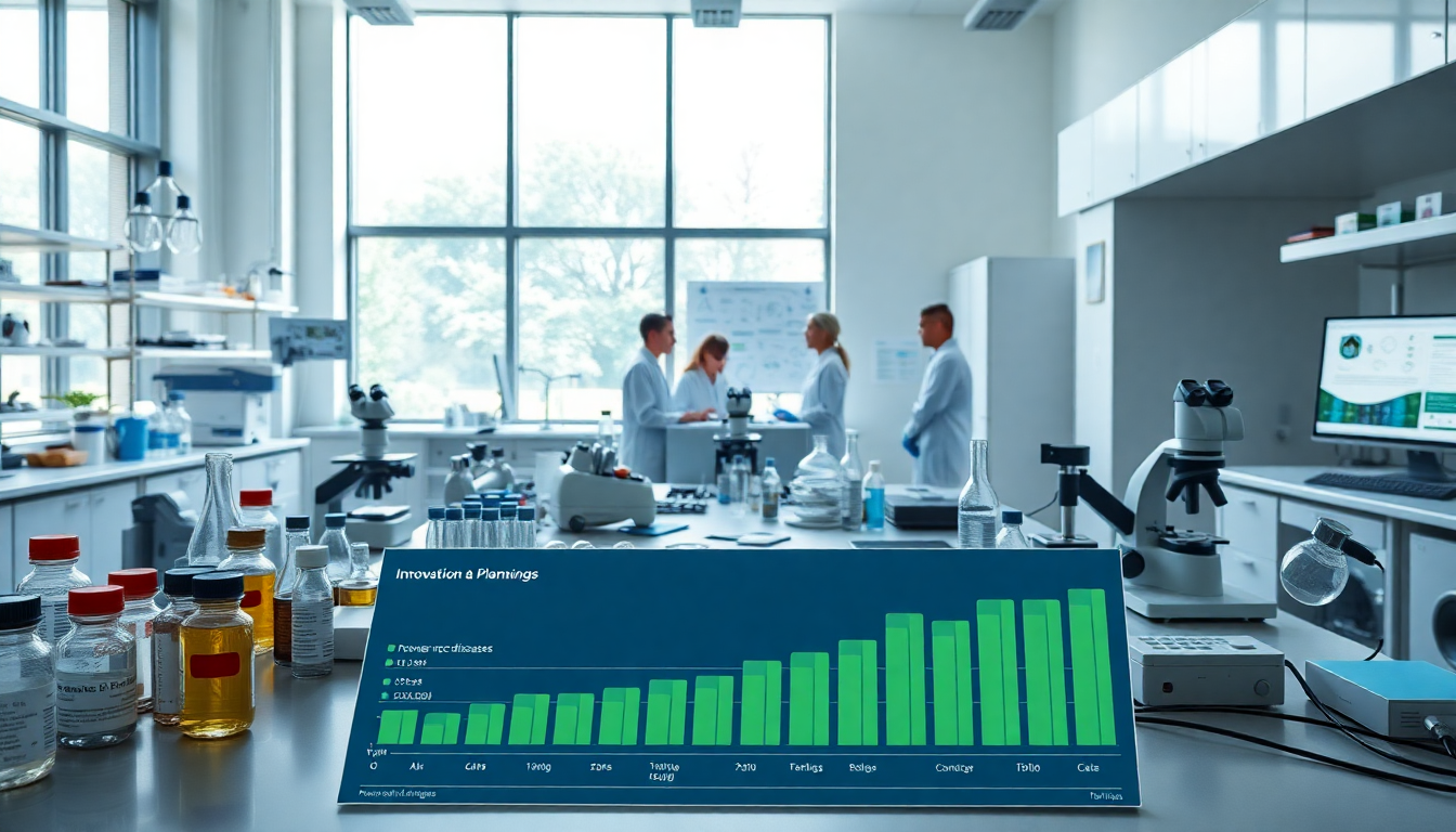 il futuro delle malattie rare innovazione e programmazione strategica 1751219015