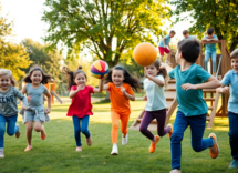 il gioco libero nei bambini perche e fondamentale per il loro sviluppo sano 1749765204