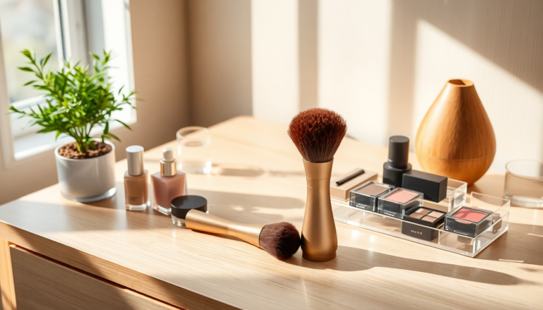 il pennello multifunzione che rivoluzionera il tuo make up 1750221165