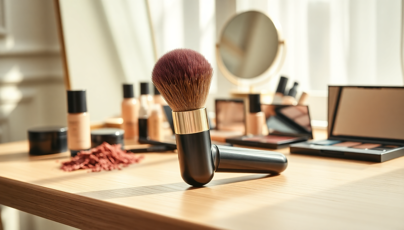 il pennello viso che rivoluzionera il tuo trucco 1750828926