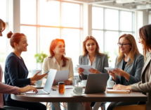 il potere del lavoro femminile nella societa moderna 1749361246