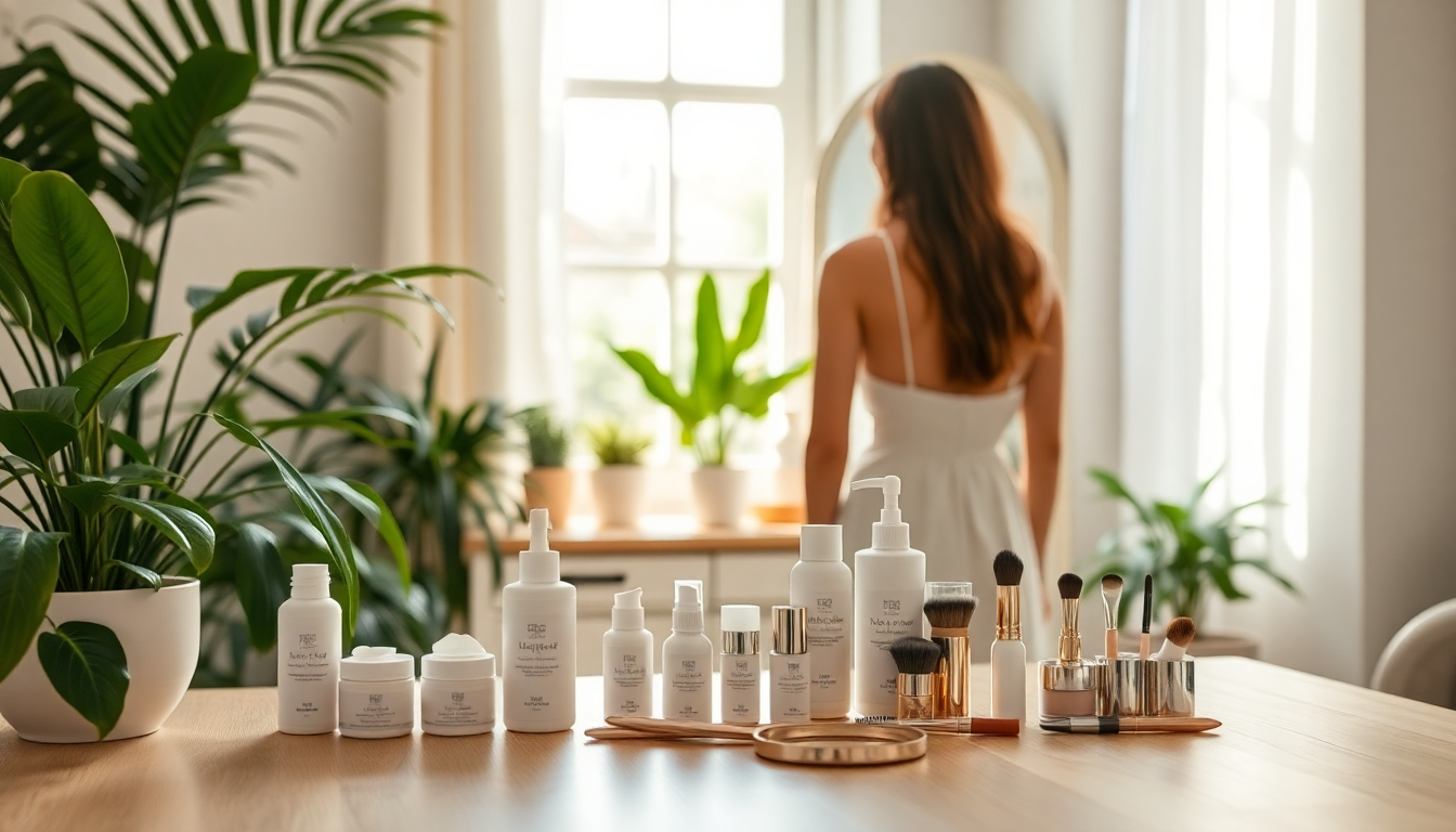 il potere della bellezza interiore e del glow up personale 1749357586
