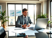 il revenue manager una figura chiave nel mondo del lavoro moderno 1749320972