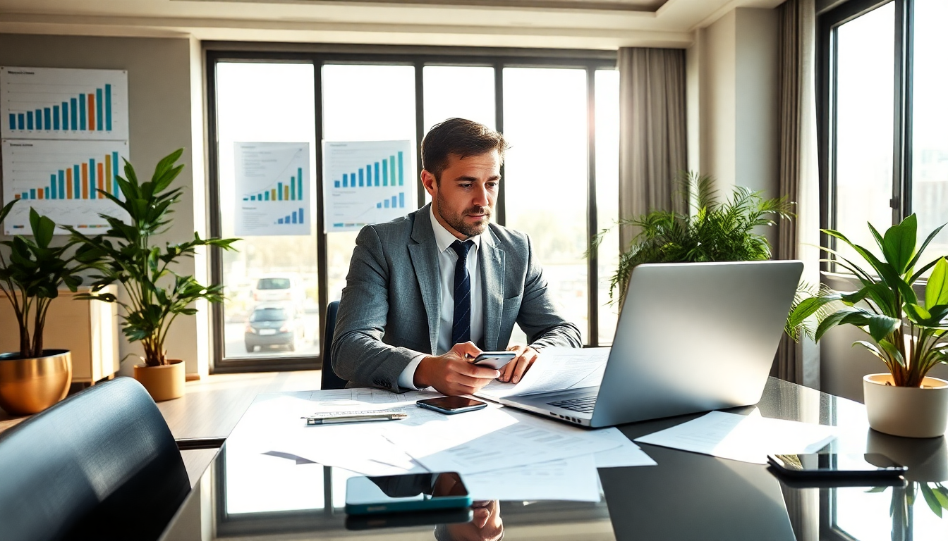 il revenue manager una figura chiave nel mondo del lavoro moderno 1749320972
