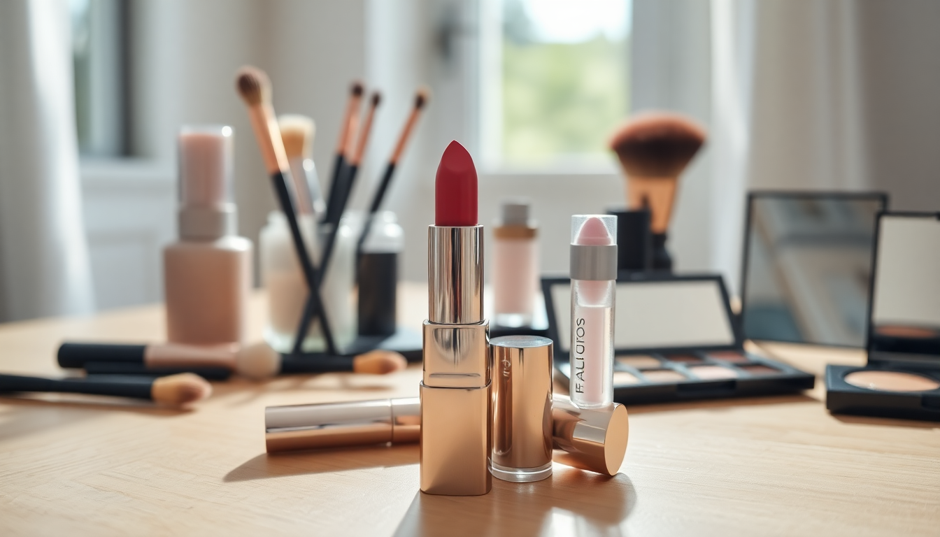 il ritorno delle cloud lips tendenza make up primavera estate 2025 1748763274