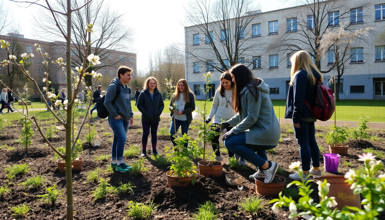 il service learning un percorso di crescita e responsabilita sociale 1749331969