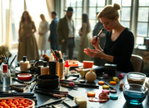 il trucco cinematografico come raccontare storie attraverso i dettagli 1750065579