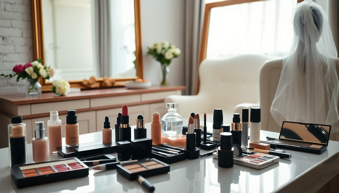 il trucco perfetto per il giorno del tuo matrimonio 1749211078