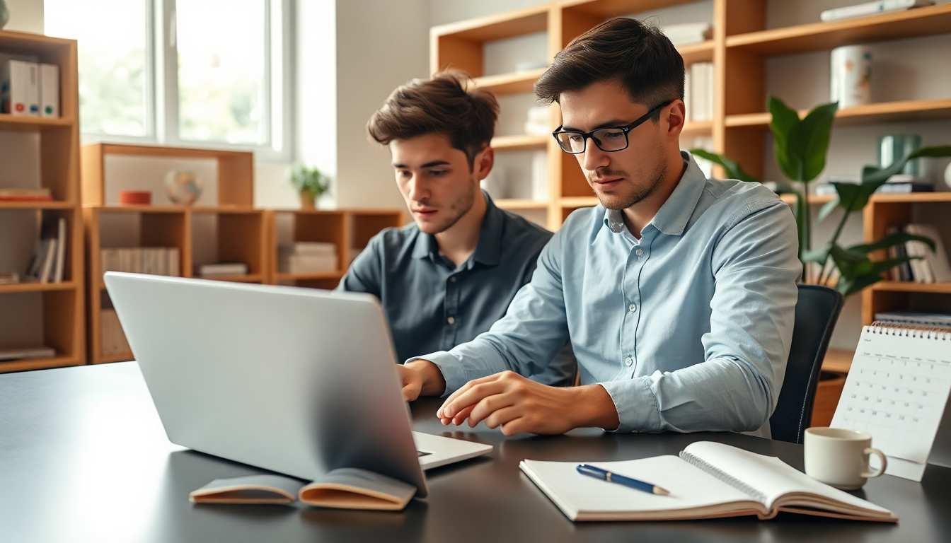 il tuo alleato per una ricerca di lavoro rapida e efficace 1751149289
