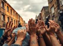 immigrazione e resilienza storie di speranza dalla comunita 1749599885