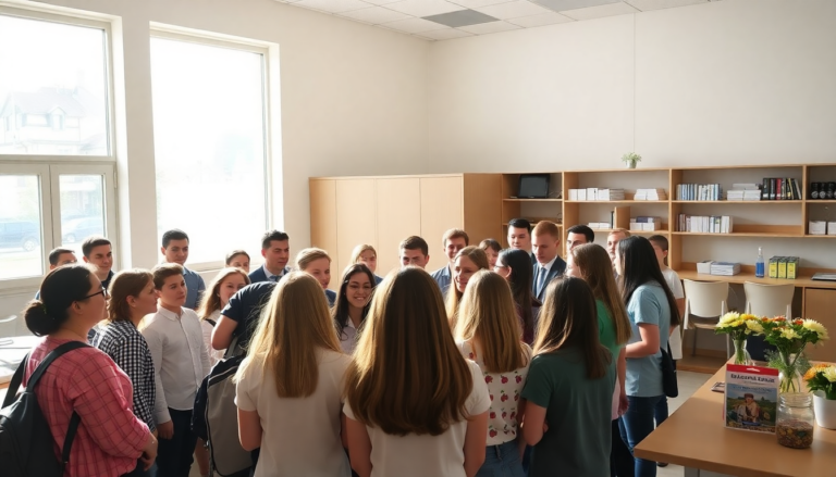 inaugurazione del laboratorio di fisica al liceo enrico medi 1749151767