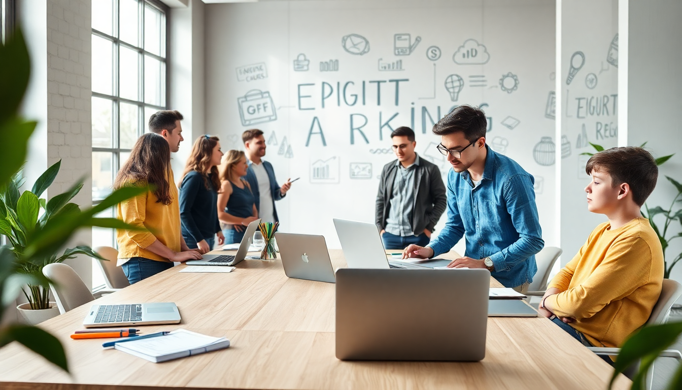 inizia la tua carriera nel digital marketing con romagna digital valley 1750073018