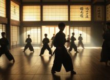 karate kid legends offre un viaggio emozionante verso la crescita personale nel 2025 1749816527